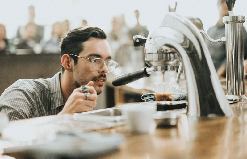 Free website template by 